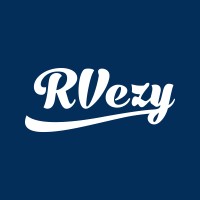 RVezy logo - Similar company to Rvshare