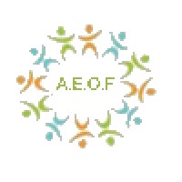 A.E.O.F. -Asociacion Española de Orientadores Familiares logo - Similar company to Instituto Juan Amos Comenio