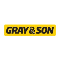 Gray & Son logo - Similar company to Gray And Sons, Inc