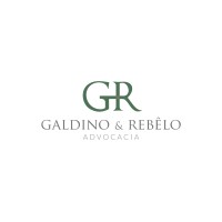 Advocacia Galdino E Rebêlo
