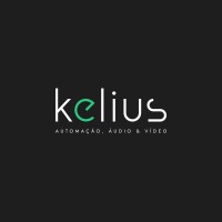 Kelius - Automação Sustentável