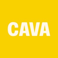 CAVA logo - Similar company to Wingstop Restaurants Inc.