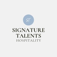 Signature Talents Hospitality logo - Similar company to Mlo Group