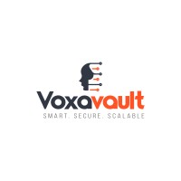 VoxaVault logo - Similar company to Rsv Solutions Ltd