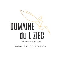 Domaine du Liziec Vannes – MGallery logo - Similar company to Tilt Events