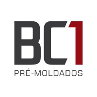 BC1 Pré-Moldados logo - Similar company to Fórma Pre-Moldados