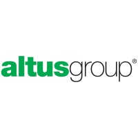AltusGroup - Precast innovation powered by collaboration logo - Similar company to Inteliplus Data