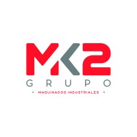 Grupo M2 logo - Similar company to Grupo M2