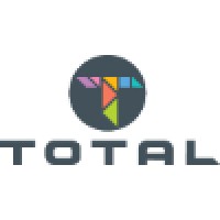 Total Graphics Inc. logo - Similar company to Multigraphics Ltd.