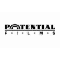 Potential Films logo - Similar company to Australia India Film Council