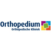 Orthopedium logo - Similar company to Ecofysio