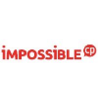 Impossible CP logo - Similar company to Horma Studio