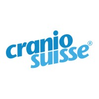 Cranio Suisse® logo - Similar company to Sanasearch.Ch