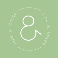 Type & Color logo - Similar company to Spotlight Unit