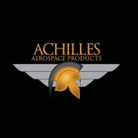 Achilles Aerospace Products logo - Similar company to Merlin Engineering Ltd