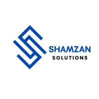 SHAMZAN SOLUTIONS
