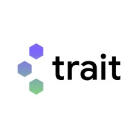Trait Technologies logo - Similar company to Generation Hench