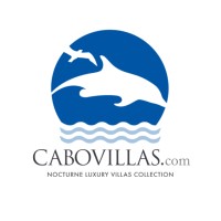 CaboVillas.com logo - Similar company to Wimco Villas