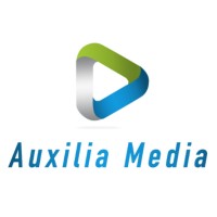 Auxilia Media Ltd logo - Similar company to Digital.Ng