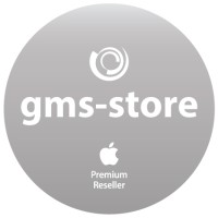 GMS Store logo - Similar company to Gms