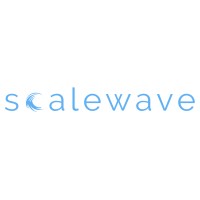 Scalewave logo - Similar company to Capam Consulting