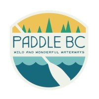 PaddleBC logo - Similar company to Indigenous Worx