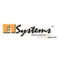 Ei Systems logo - Similar company to Ei System