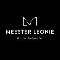 Meester Leonie Strafrechtadvocaten logo - Similar company to Anker & Anker Strafrechtadvocaten