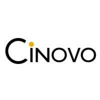 Cinovo AG logo - Similar company to Technofox Solutions