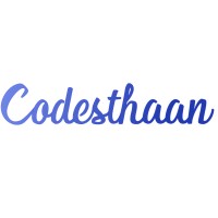 Codesthaan logo - Similar company to Graphix Core