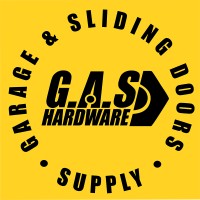 G.A.S Hardware logo - Similar company to Sullivan Hardware Inc