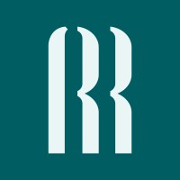 Reflection Riding logo - Similar company to Lamp Post Group