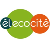 élecocité, fournisseur d'électricité d'impact logo - Similar company to Grp Nortek Inc