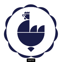 Al Zain Poultry Farms LLC logo - Similar company to Etihad Group - مجموعة الاتحاد