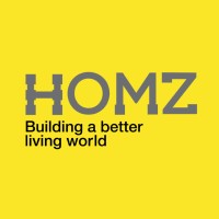 Homz Global logo - Similar company to Homz