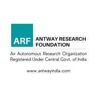 Antway Research Foundation logo - Similar company to United World Halal Development