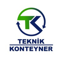 TEKNİK KONTEYNER logo - Similar company to Copernit Spa