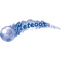 Handbalvereniging Meteoor logo - Similar company to Compleet Beveiliging