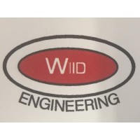 Wiid engineering logo - Similar company to Proprocess Fabrication