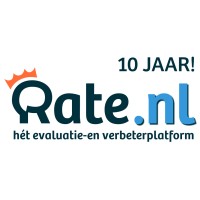 Rate.nl logo - Similar company to Vess360