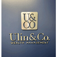 Ulin & Co. Wealth Management logo - Similar company to Skybox Financial Group