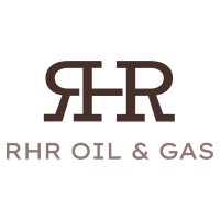 RHR Oil & Gas logo - Similar company to Naro-Texas