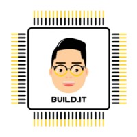 BuildIT NYC logo - Similar company to Progress Dental Partnership