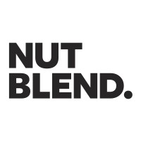 Nut Blend logo - Similar company to Raw Gorilla
