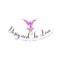 Designed to Live logo - Similar company to Fractal Additive