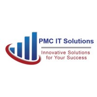 PMC-IT Solutions logo - Similar company to Black Label Capital