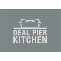 Deal Pier Kitchen logo - Similar company to Rocksalt