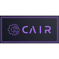 Centre for AI Research (CAIR) logo - Similar company to Centre For Ai Research (Cair)