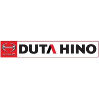 Duta Hino logo - Similar company to Linux Learning Centre