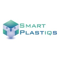 Smart Plastiqs logo - Similar company to Chatbotech